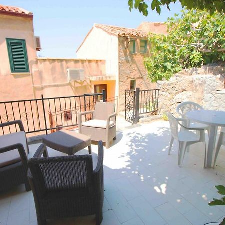 Terrazza La Rocca By Wonderful Italy Apartment Cefalu Bagian luar foto