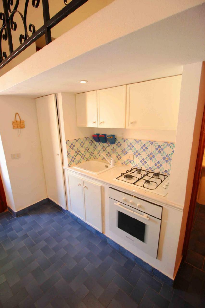 Terrazza La Rocca By Wonderful Italy Apartment Cefalu Bagian luar foto