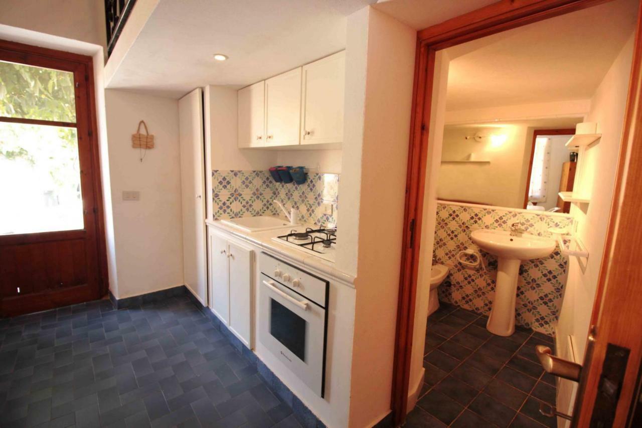 Terrazza La Rocca By Wonderful Italy Apartment Cefalu Bagian luar foto