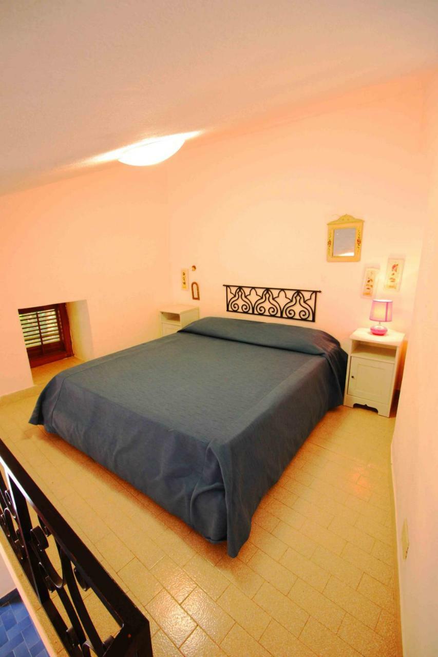 Terrazza La Rocca By Wonderful Italy Apartment Cefalu Bagian luar foto