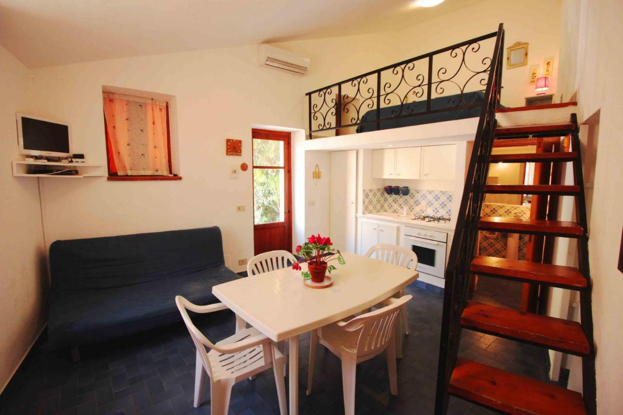 Terrazza La Rocca By Wonderful Italy Apartment Cefalu Bagian luar foto